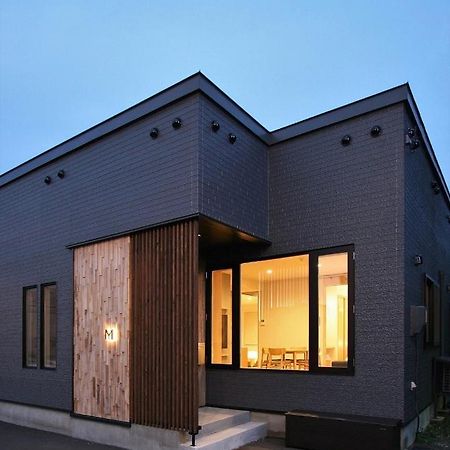 Villa M House NakaNakafurano Exterior foto