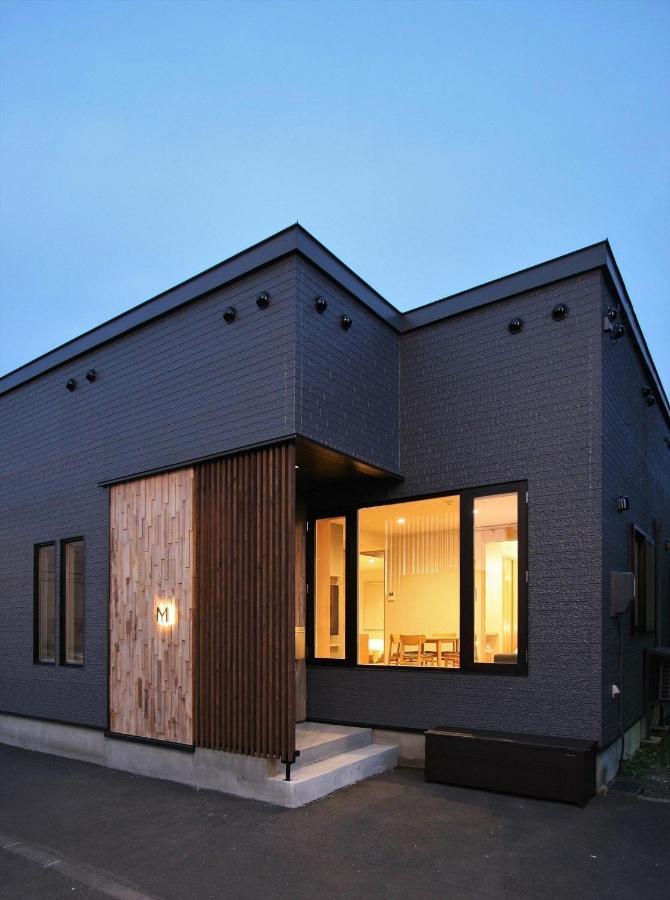 Villa M House NakaNakafurano Exterior foto